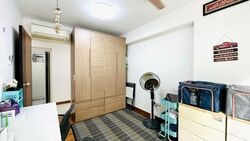 Blk 282A Compassvale Ancilla (Sengkang), HDB 4 Rooms #557705721